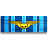 Airborne Ribbon