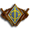 Basic Spec Ops Combat Badge