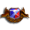 Basic Ground Defense Badge