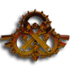 Basic Engineer Badge