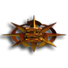Basic Resupply Badge