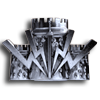Engineer Combat Badge