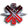 Medic Combat Badge
