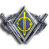 Spec Ops Combat Badge