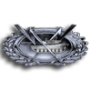 Anti-Tank Combat Badge