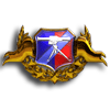 Ground Defense Badge
