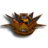 Explosives Ordinance Badge