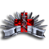 First Aid Badge