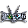 Air Defense Badge