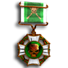 Combat Infantry Medal