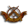 Basic Sniper Combat Badge