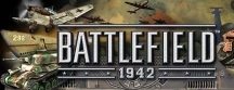Battlefield 1942 Homepage